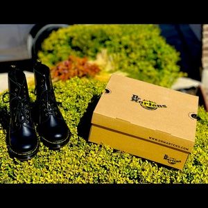 Dr. Martens 1460 Clementines
